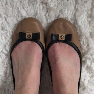 NWOT Tory Burch flats!